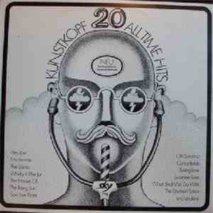 Easy  - 20 Kunstkopf All Time Hits download flac mp3