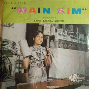 Elly Kasim Bersama Zaenal Combo - Main Kim download flac mp3