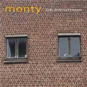 Emiliano Deferrari - Monty download flac mp3
