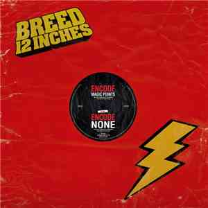 Encode - Magic Points / None download flac mp3