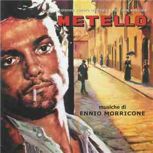 Ennio Morricone - Metello (Colonna Sonora Originale - Edizione Speciale) download flac mp3