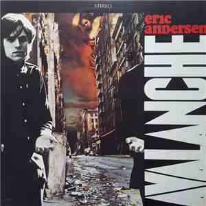 Eric Andersen  = エリック・アンダースン - Avalanche = アヴァランシュ download flac mp3