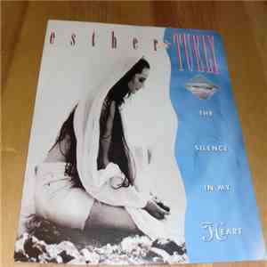 Esther Tuely - The Silence In My Heart download flac mp3