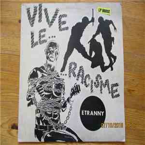 Etranny - Vive Le Racisme download flac mp3