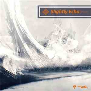 Fang  - Slightly Echo download flac mp3