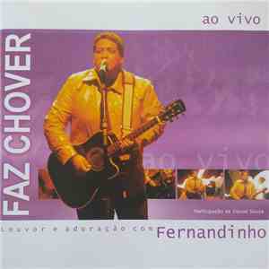 Fernandinho  - Faz Chover (Ao Vivo) download flac mp3
