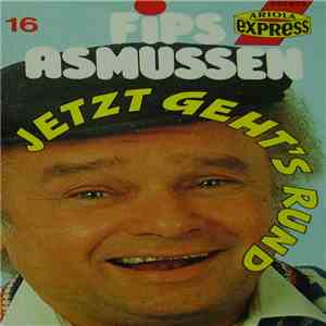 Fips Asmussen - Jetzt geht's rund download flac mp3