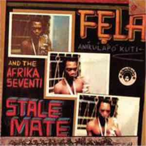 Fẹla - Stalemate / Fear Not For Man download flac mp3