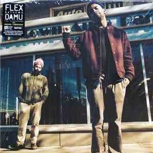 Flex Mathews, Damu The Fudgemunk - Dreams & Vibrations download flac mp3