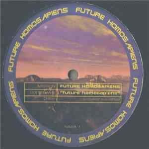 Future Homosapiens - Future Homosapiens download flac mp3