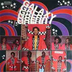 Galaxy  - Galaxy download flac mp3