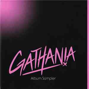 Gathania - Album Sampler download flac mp3