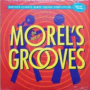 George Morel - The Best Of Morel's Grooves download flac mp3