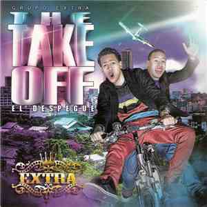 Grupo Extra - The Take Off - El Despegue download flac mp3