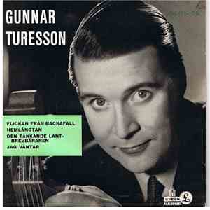 Gunnar Turesson - Flicka Vid Backafall download flac mp3