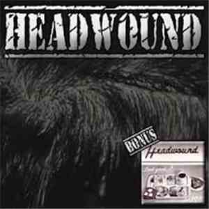 Headwound - Headwound download flac mp3