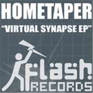 Hometaper - Virtual Synapse EP download flac mp3