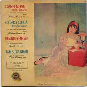Hoàng Oanh, Thanh Vũ - No Title download flac mp3