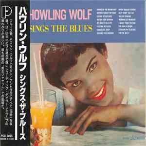 Howling Wolf - Sings The Blues download flac mp3