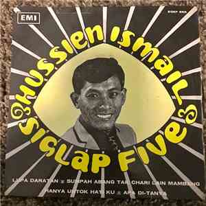 Hussein Ismail & Siglap Five - Lupa Daratan download flac mp3