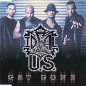 Ideal U.S. - Get Gone download flac mp3
