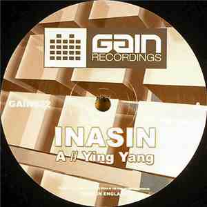 Inasin - Ying Yang / The Voice download flac mp3
