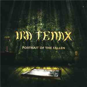 Ira Tenax - Portrait Of The Fallen download flac mp3