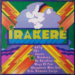 Irakere - 38 ½ download flac mp3