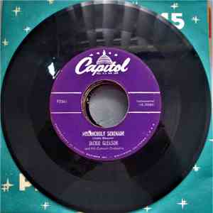 Jackie Gleason And His Concert Orchestra / Jackie Gleason And His String Orchestra - Melancholy Serenade / You're Getting To Be A Habit With Me download flac mp3