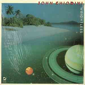John Chiodini - Weightless download flac mp3