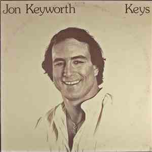 Jon Keyworth - Keys download flac mp3