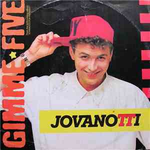 Jovanotti - Gimme Five download flac mp3