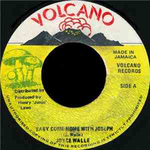 Joyce Walle - Baby Come Home With Joseph download flac mp3