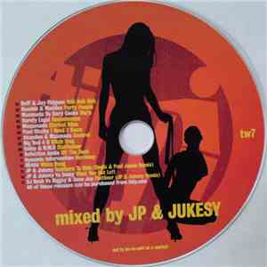 JP & Jukesy - tw7 download flac mp3