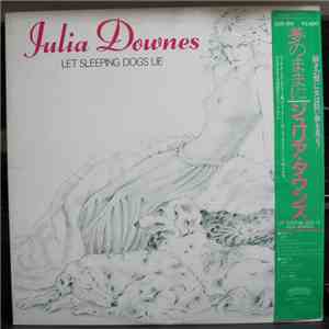 Julia Downes  - Let Sleeping Dogs Lie download flac mp3