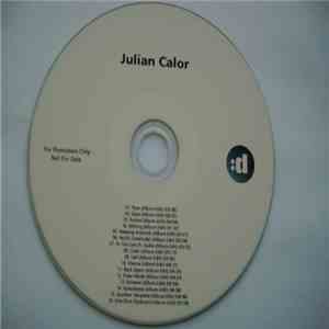 Julian Calor - Evolve download flac mp3
