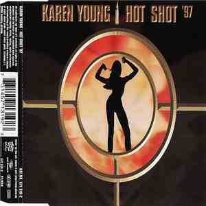 Karen Young - Hot Shot '97 download flac mp3