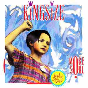 King Size  - More Soul download flac mp3