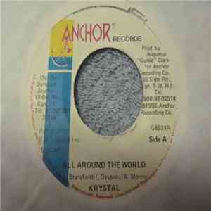 Krystal  - All Around The World download flac mp3