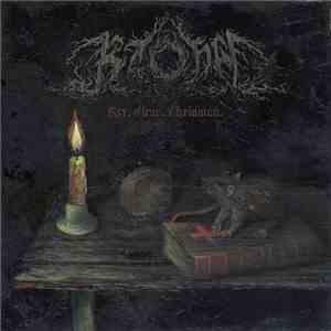 KZOHH - Rye. Fleas. Chrismon. download flac mp3