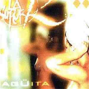 La Super K - Agüita download flac mp3
