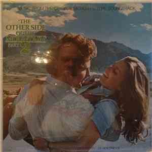 Lee Holdridge - The Other Side Of The Mountain Part 2 (Music From The Original Motion Picture Soundtrack) download flac mp3