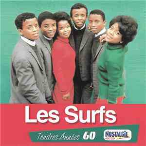 Les Surfs - Tendres Années 60 download flac mp3