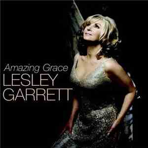 Lesley Garrett - Amazing Grace download flac mp3