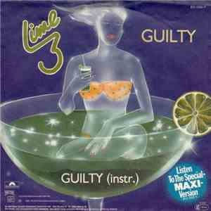 Lime 3 - Guilty download flac mp3