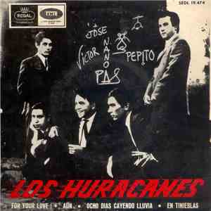 Los Huracanes - For Your Love download flac mp3