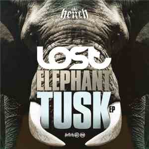 Lost  - Elephant Tusk EP download flac mp3