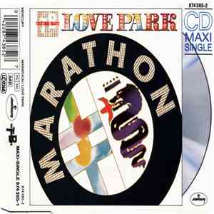 Marathon - Love Park download flac mp3