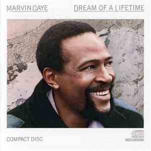 Marvin Gaye - Dream Of A Lifetime download flac mp3