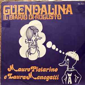 Mauro Pistarino, Laura Menegatti - Guendalina download flac mp3